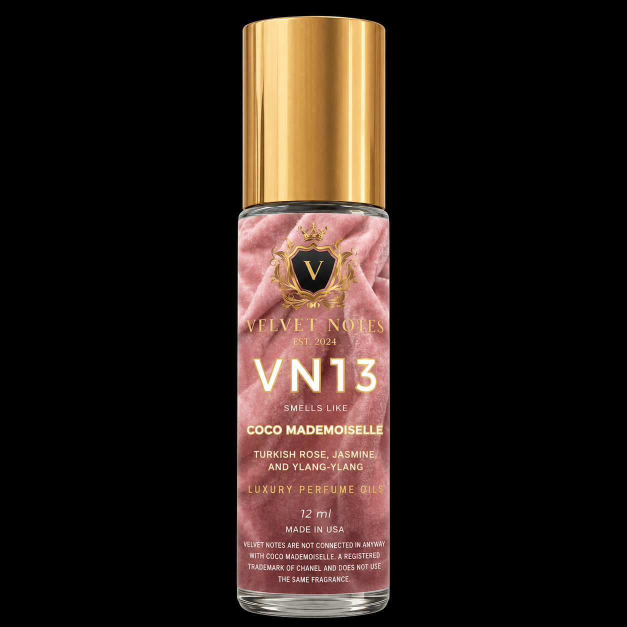 VN13 - Coco Mademoiselle