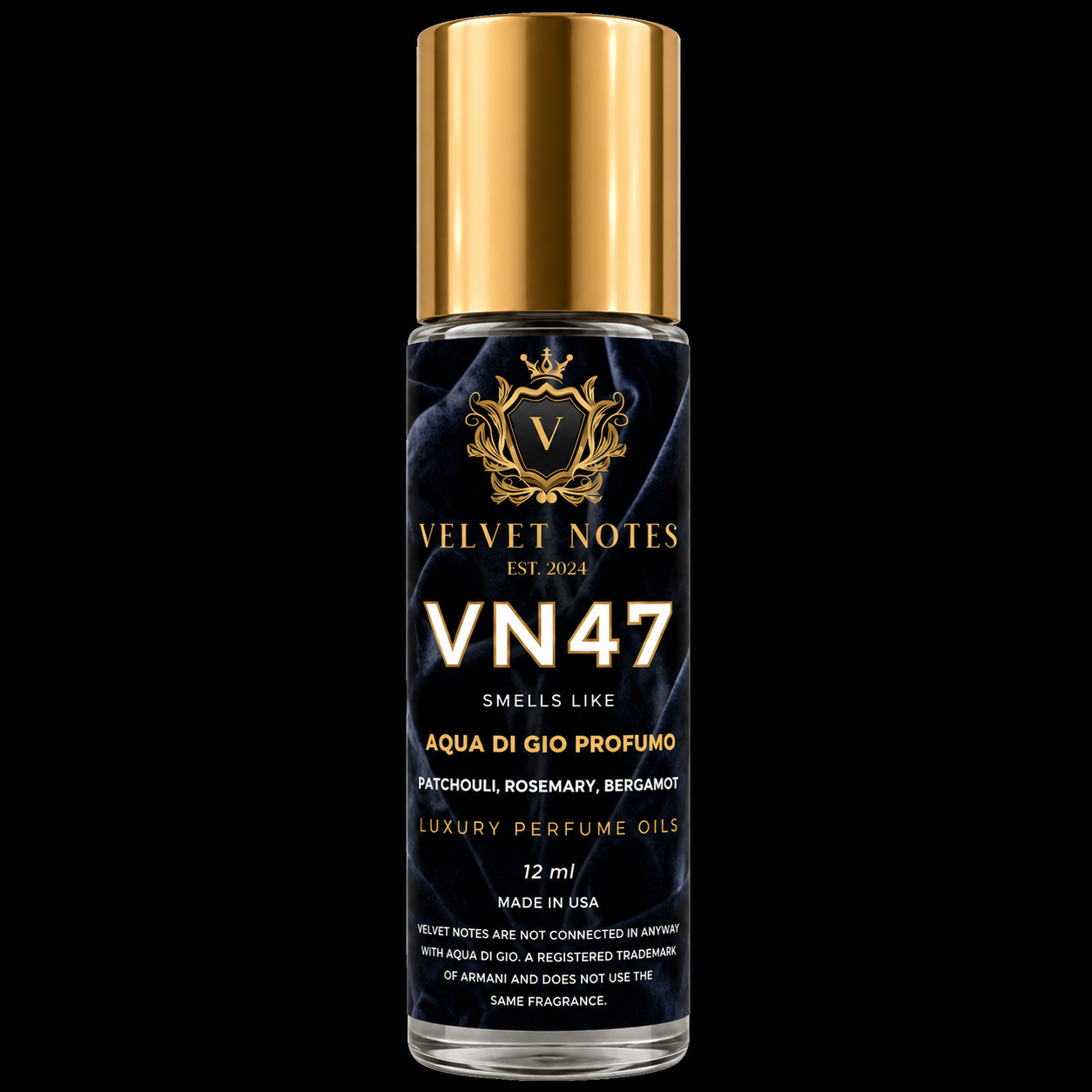VN 47 - Acqua Di Gio Profumo