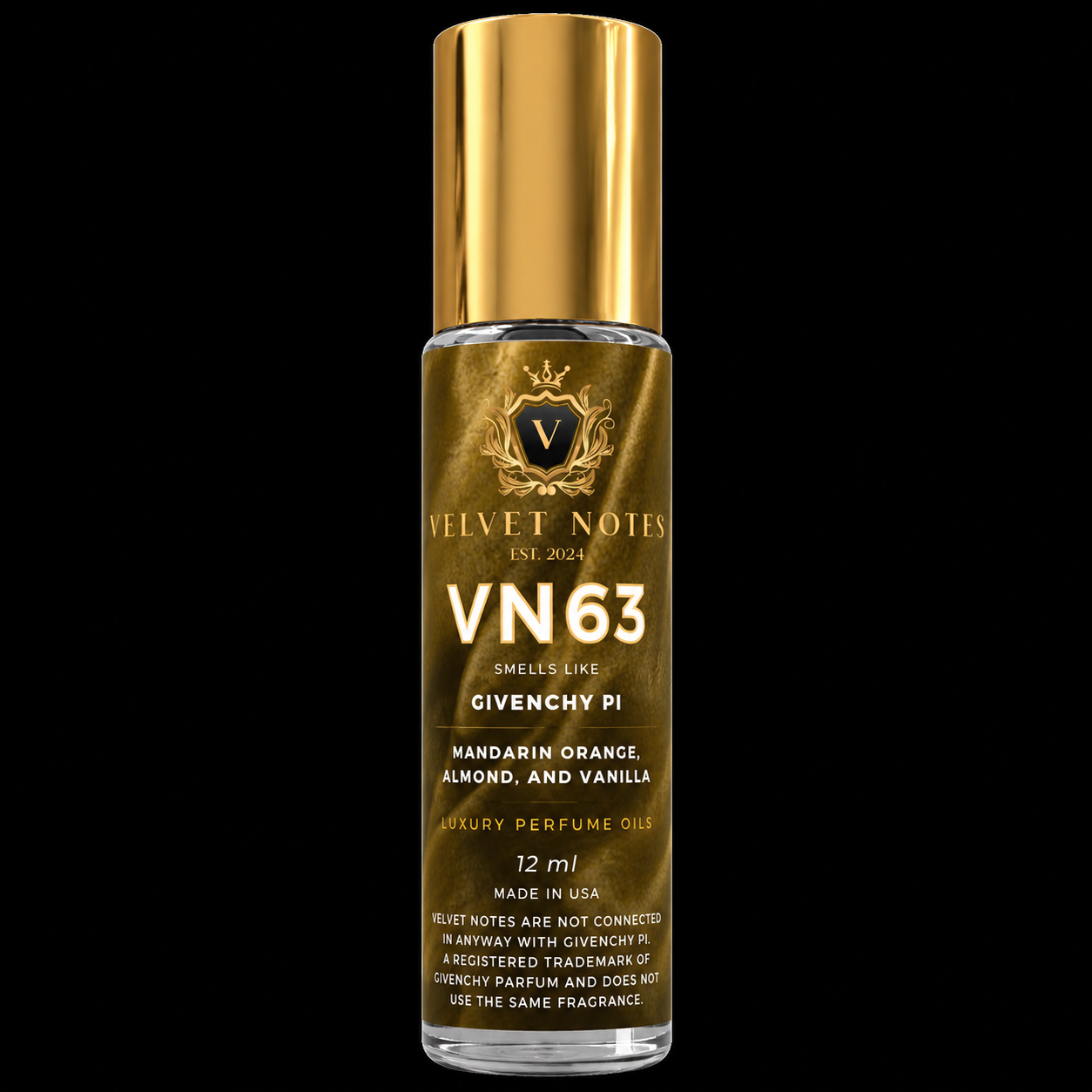 VN 63 Givenchy Pi