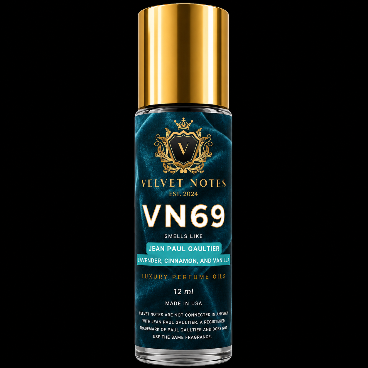 VN69 - Jean Paul Gaultier