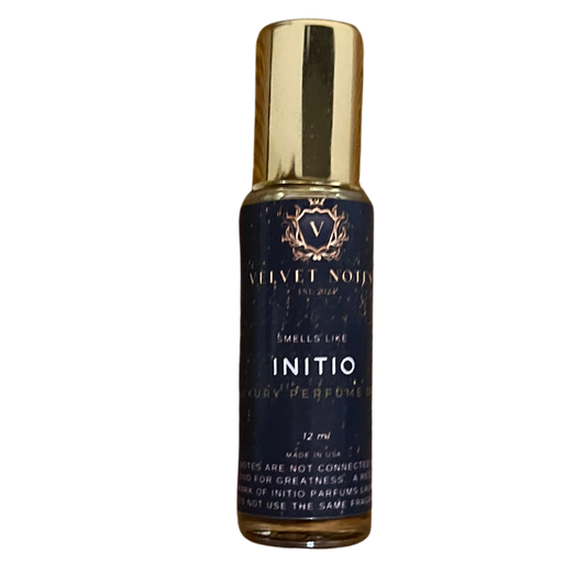 Initio Oud for Greatness Unisex  Velvet Roller Oil