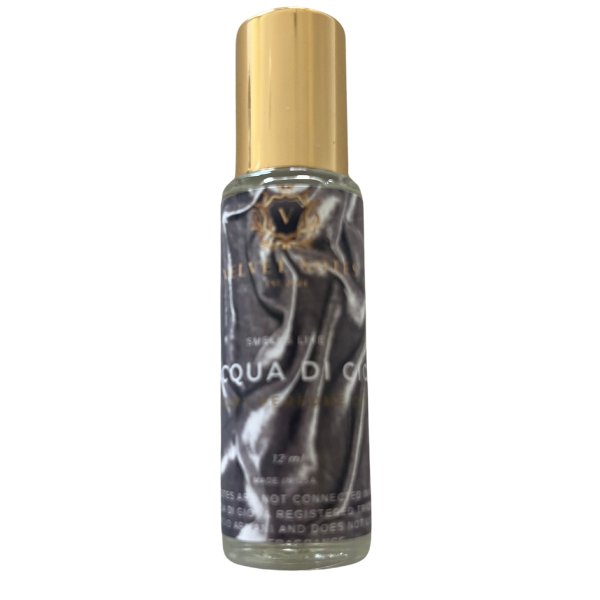 Acqua Di Gio Homme Velvet Roller Oil