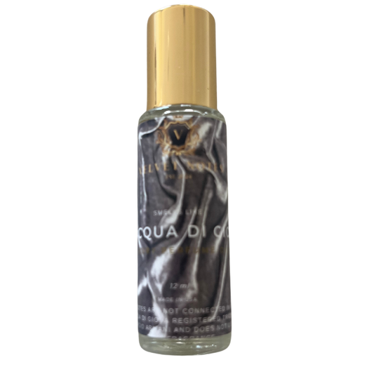 Acqua Di Gio Homme Velvet Roller Oil