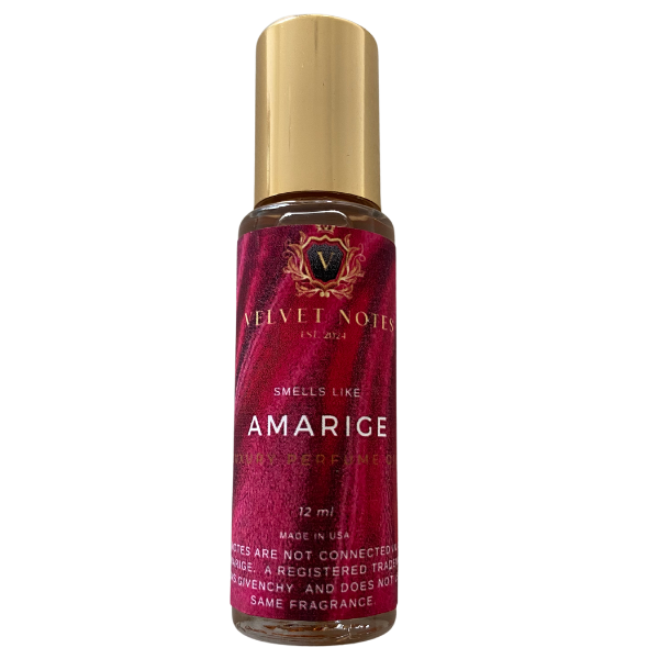 Amarige pour Femme Velvet roller Oil