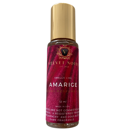 Amarige pour Femme Velvet roller Oil