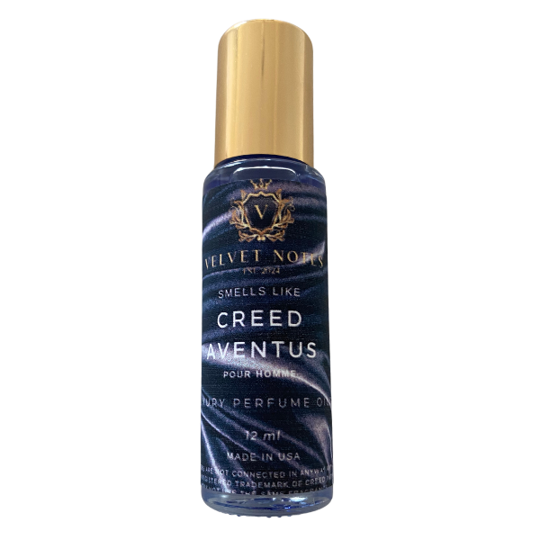 Aventus Homme Velvet Roller Oil