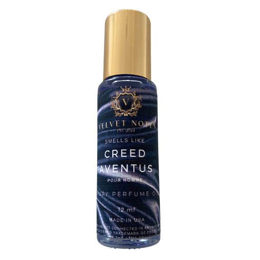 Aventus Homme Velvet Roller Oil