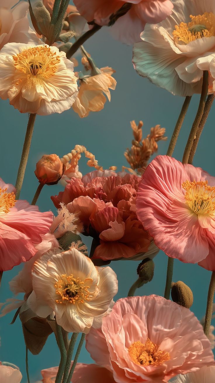 Floral fragrance notes