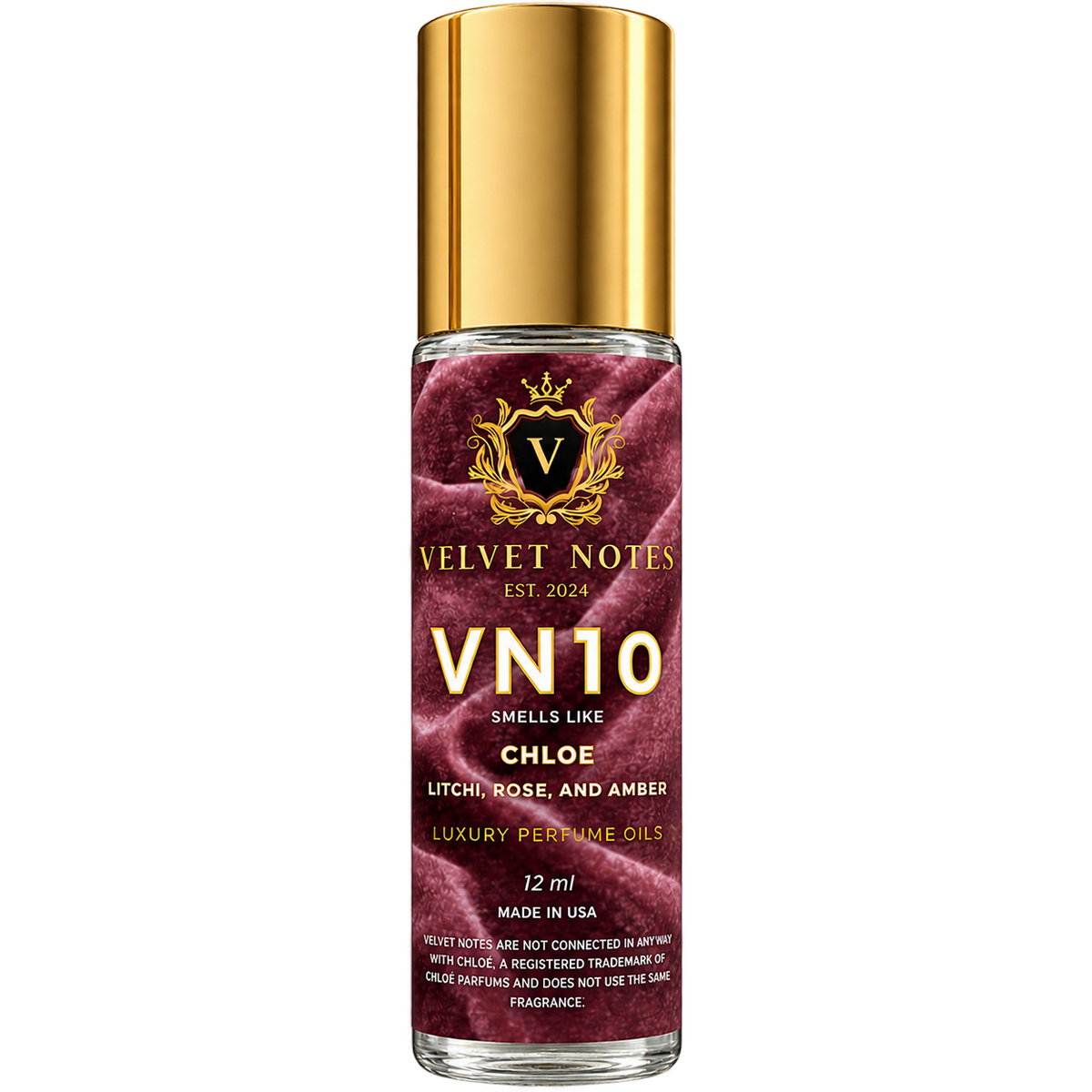 VN10 - Chloé