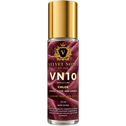VN10 - Chloé