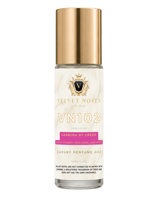 VN102 - Carmina By Creed