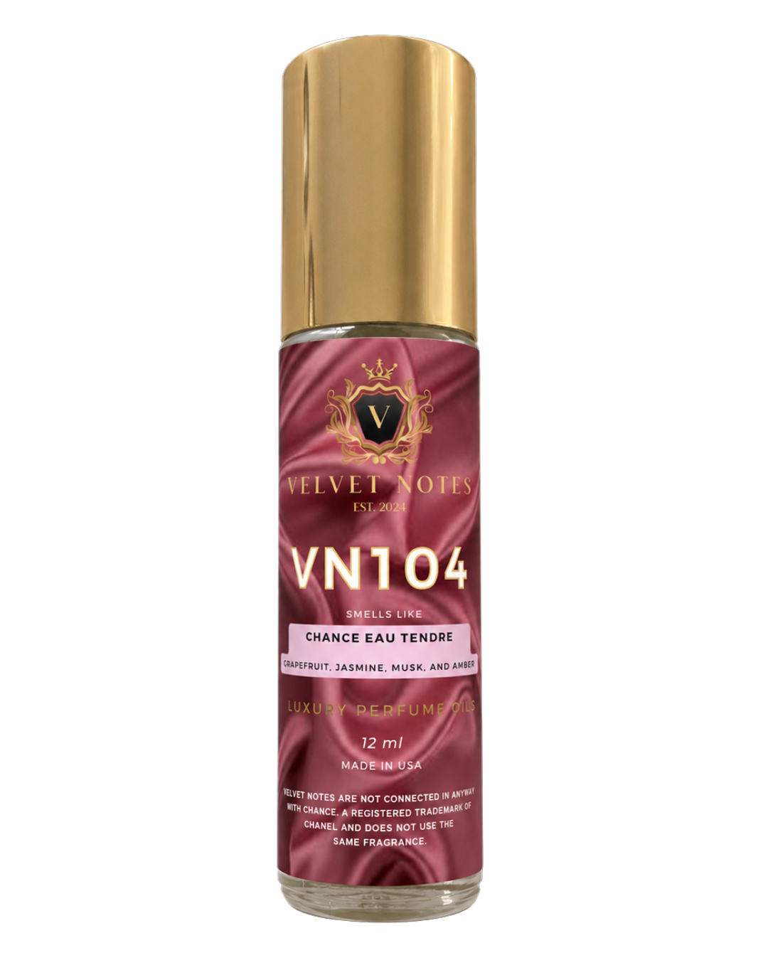 VN104 - Chance Eau Tendre