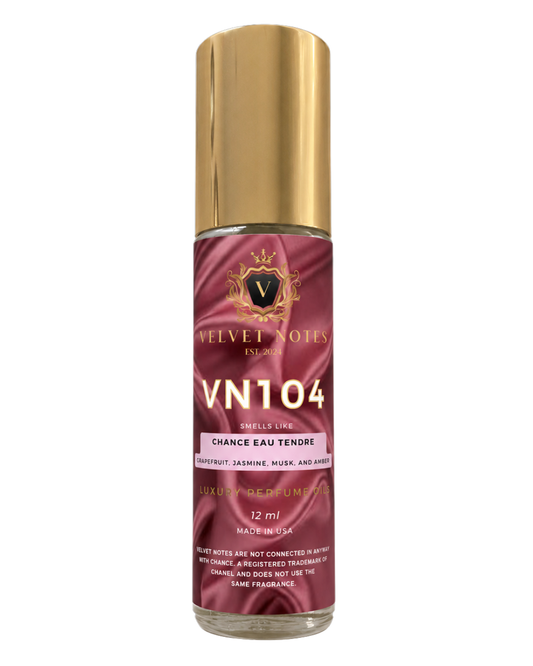VN104 - Chance Eau Tendre