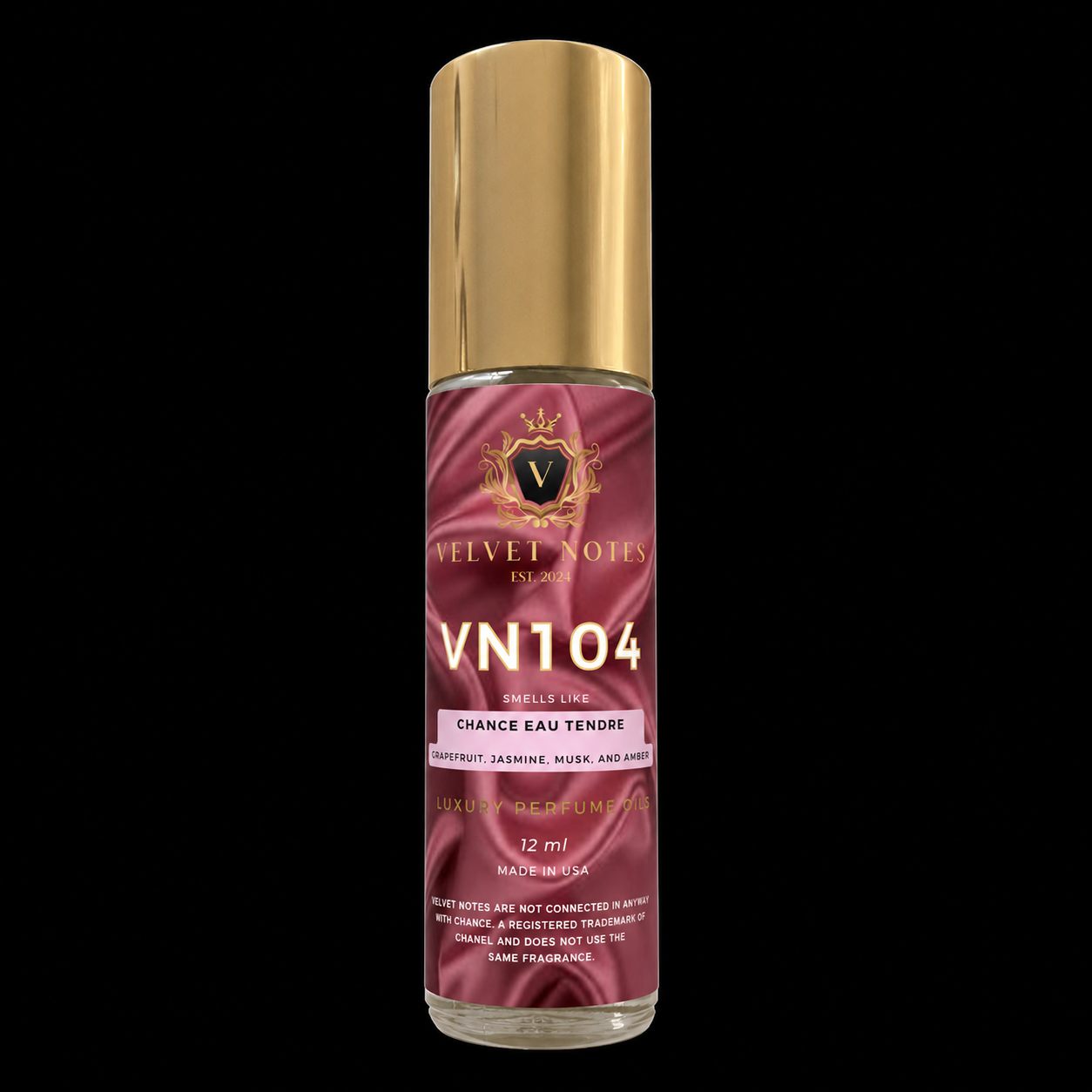 VN104 - Chance Eau Tendre