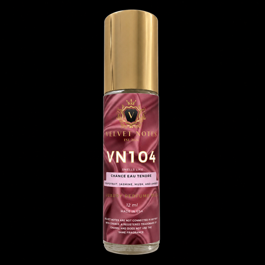 VN104 - Chance Eau Tendre