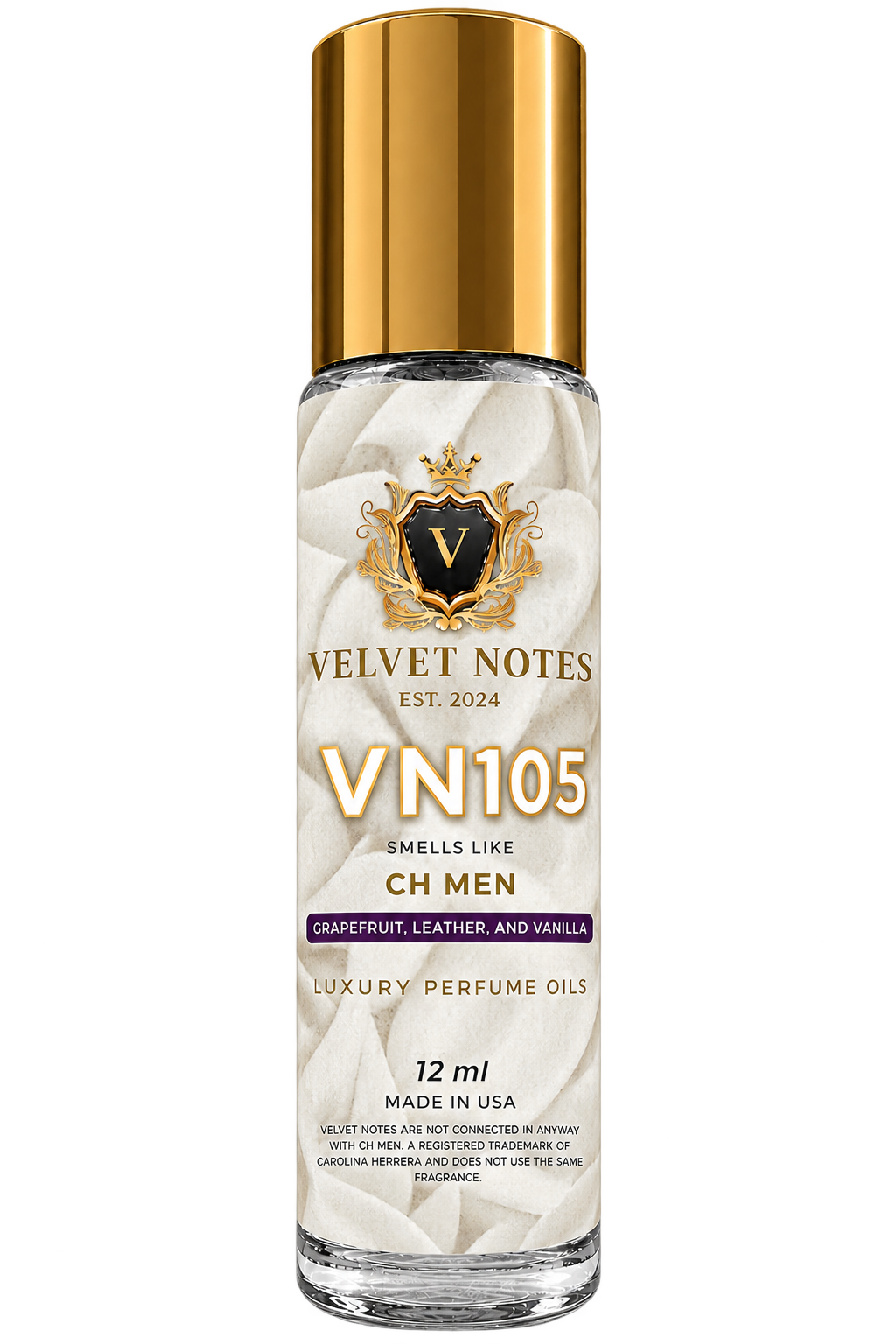 VN 105 - CH Men