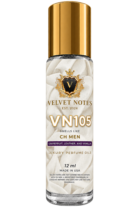 VN 105 - CH Men