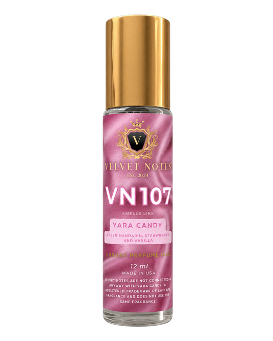 VN 107 - Yara Candy