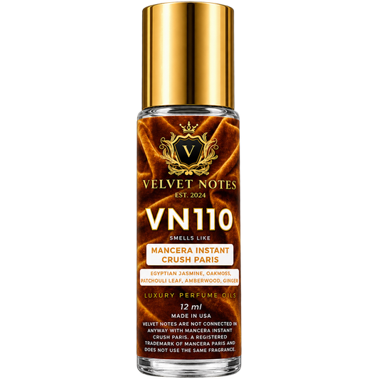 VN110 - Instant Crush Mancera Paris
