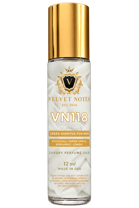 VN 118 - Aventus for Her