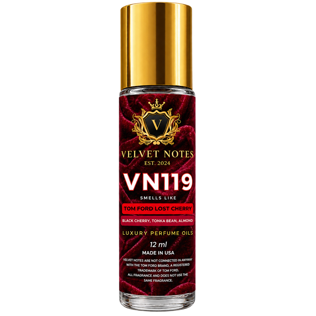 VN119 - Tom Ford Lost Cherry