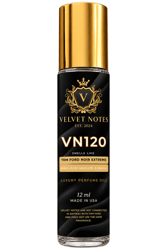 VN 120 - Tom Ford Noir Extreme