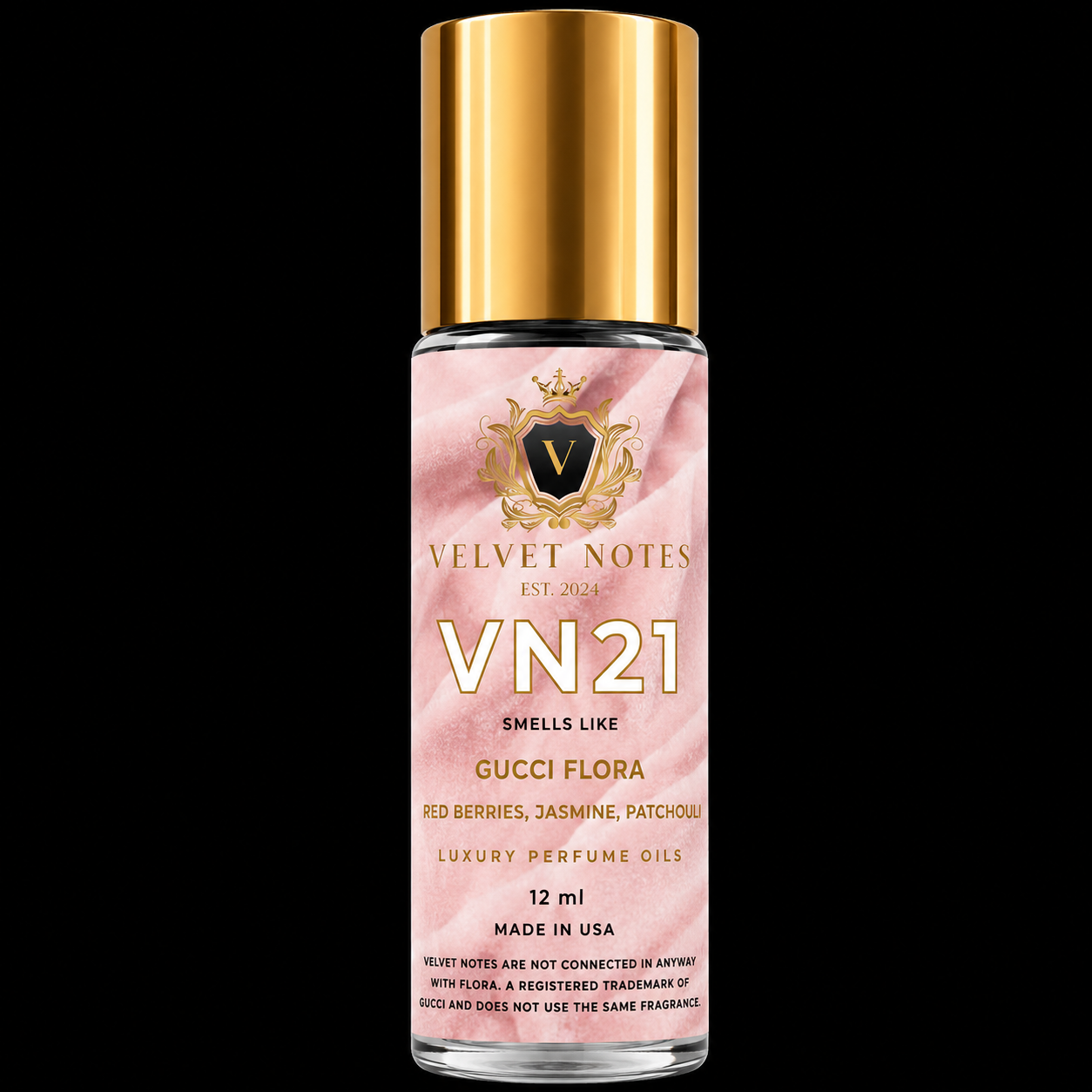 VN21 - Gucci Flora