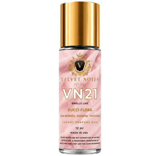 VN21 - Gucci Flora