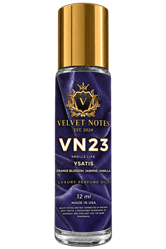 VN 23 - Givenchy Ysatis