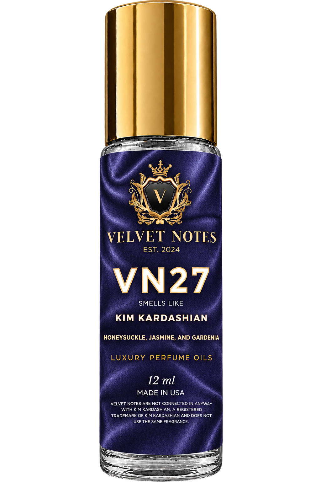 VN 27 - Kim Kardashian