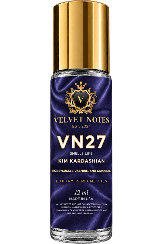 VN 27 - Kim Kardashian