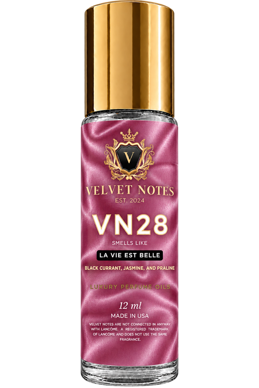 VN 28 - La Vie Est Belle