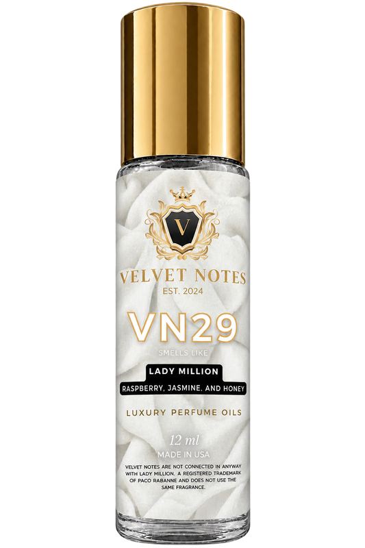 VN 29 - Lady Million
