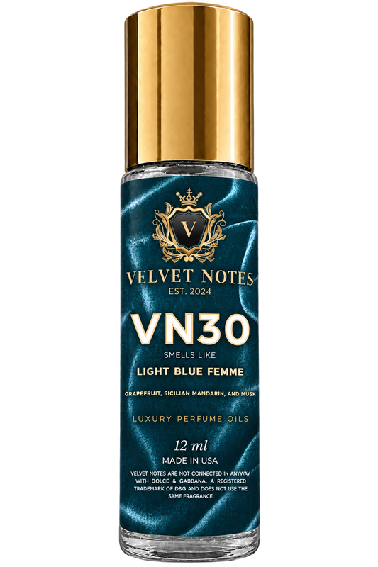 VN 30 -  Light Blue