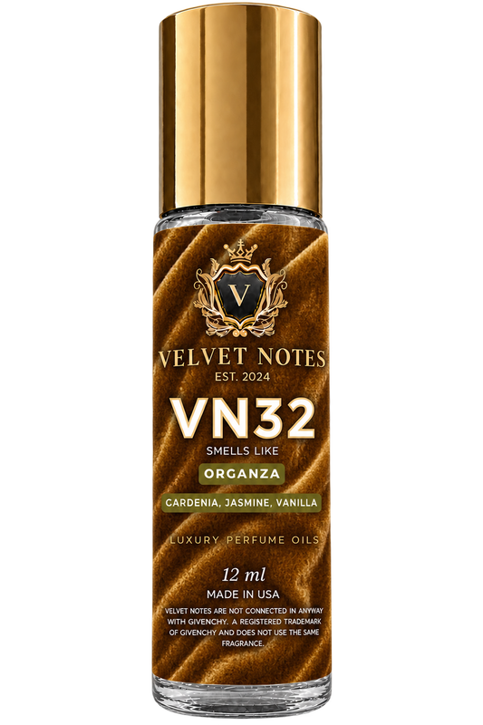 VN 32 - Organza