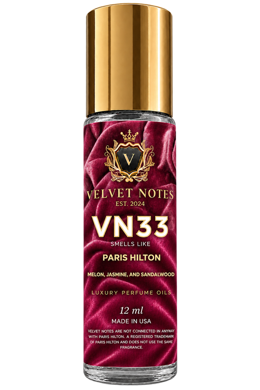 VN 33 - Paris Hilton