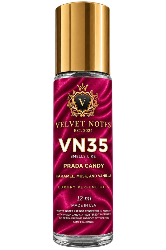 VN 34 - Pink Sugar