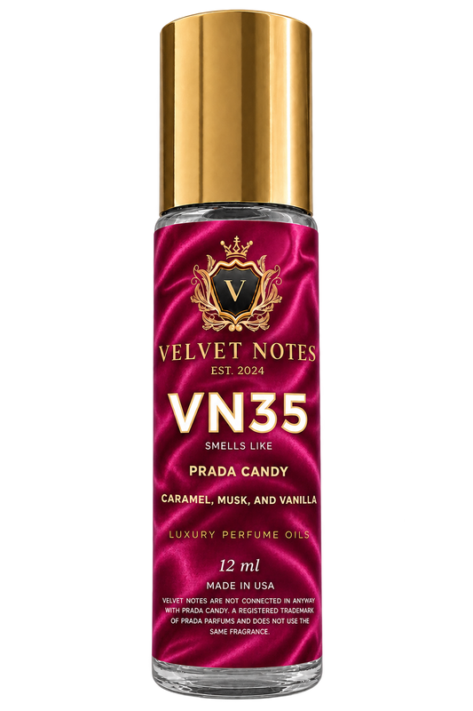 VN 35 - Prada Candy