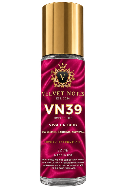 VN 39 - Viva La Juicy