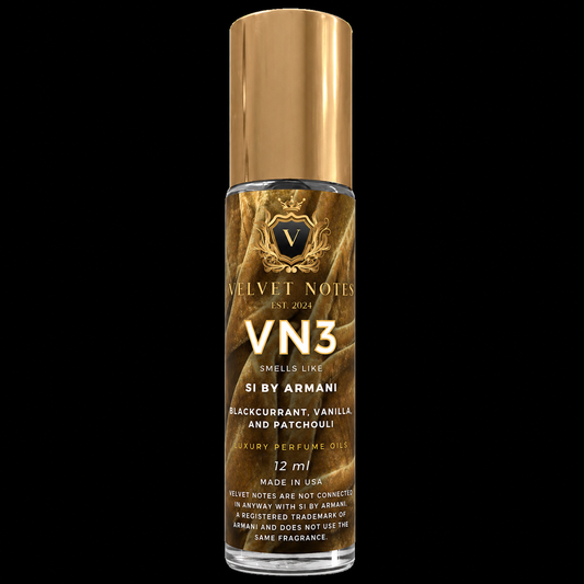 VN 3 - Armani Sì