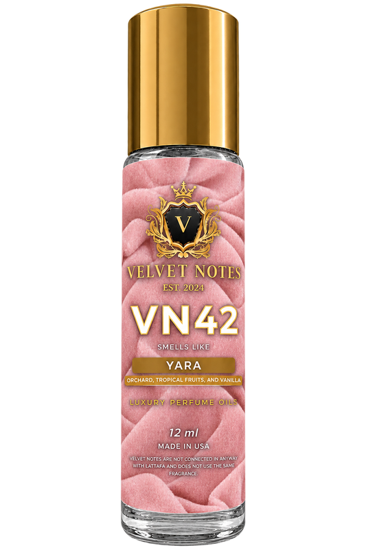 VN 42 - Yara