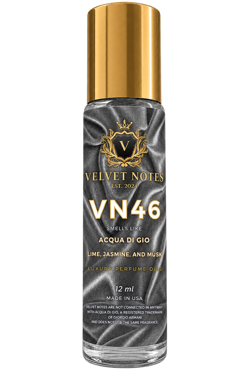 VN 46 - Acqua Di Giò