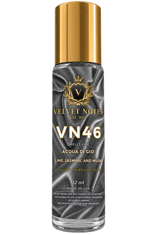VN 46 - Acqua Di Giò