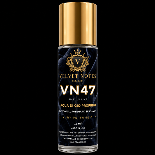 VN 47 - Acqua Di Gio Profumo