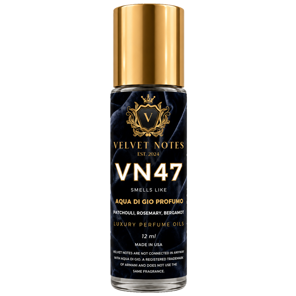 VN 47 - Acqua Di Gio Profumo