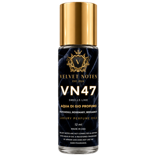 VN 47 - Acqua Di Gio Profumo