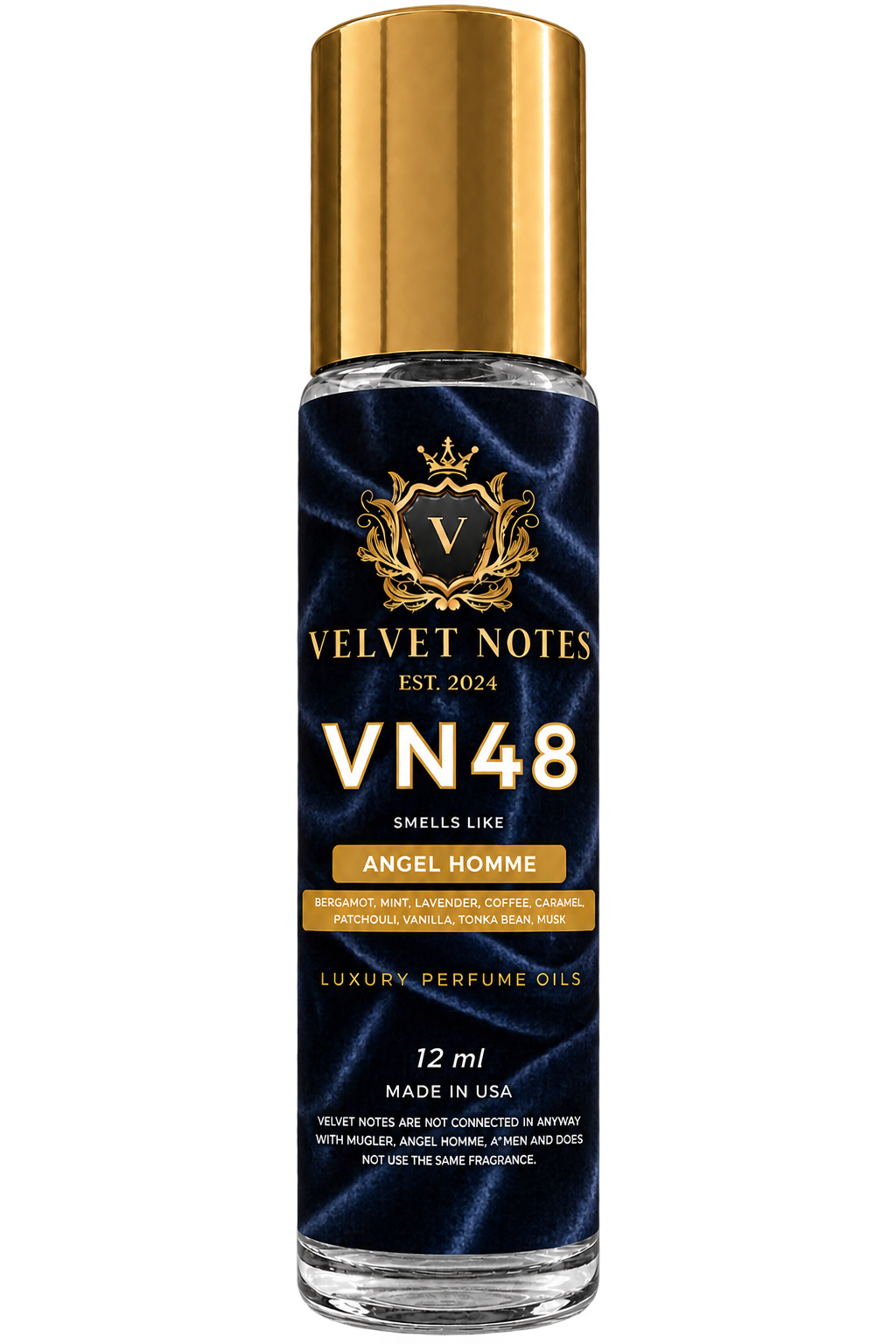 VN 48 - Angel Homme