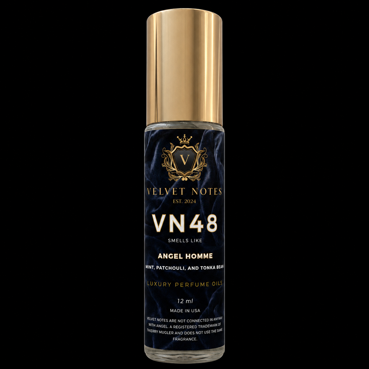 VN 48 - Angel Homme