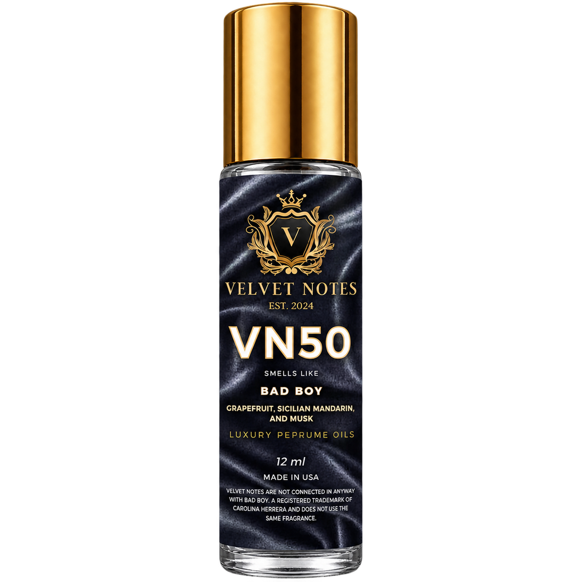 VN50 - Bad Boy