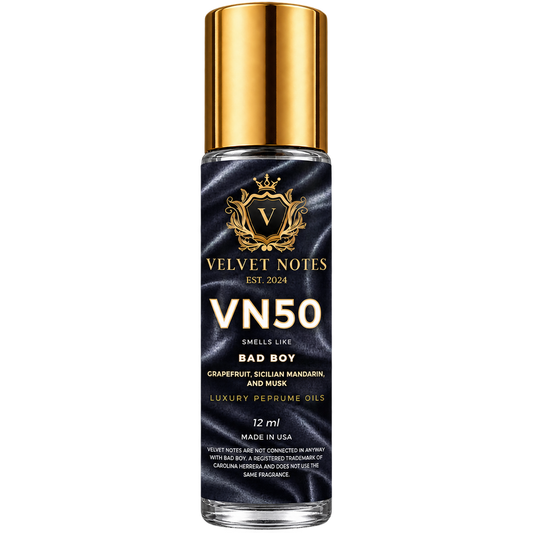 VN50 - Bad Boy